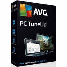 AVG TuneUp 2023 Crack With Product Key [Latest] Free Download