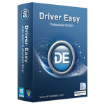 DriverEasy Pro 5.7.4 Crack With License Key 2023 [Latest]