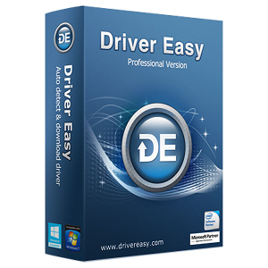 DriverEasy Pro 5.7.4 Crack With License Key 2023 [Latest]