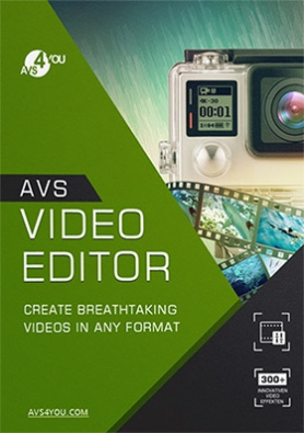 activation code for avs video editor 7.2