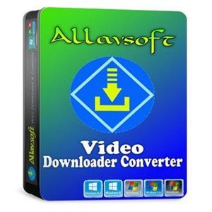 allavsoft video downloader converter 3.1