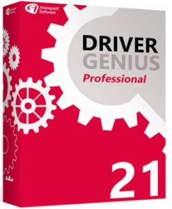 Driver Genius Pro 22.0.0.139 Crack With License Code 2022 [Latest]