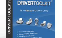DriverToolkit 8.9 Crack With License Key 2022 Free Download
