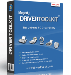 DriverToolkit 8.9 Crack With License Key 2022 Free Download