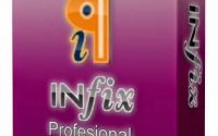 Infix PDF Editor Pro 7.7.2 Crack With Activation Key Free Download