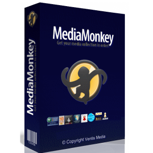MediaMonkey Gold 5.0.4.2692 Crack + Lifetime License Key Latest