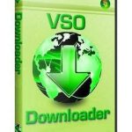 VSO Downloader Ultimate 5.1.1.89 Crack + Activation Code 2021 [Latest]