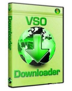 VSO Downloader Ultimate 6.0.0.112 Crack + Serial Key 2023 [Latest]