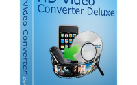 WinX HD Video Converter Deluxe 5.17.0.342 Crack + License Key 2022 Latest
