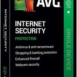 AVG Internet Security 23.3.3299 Crack With Activation Code 2023 [Latest]