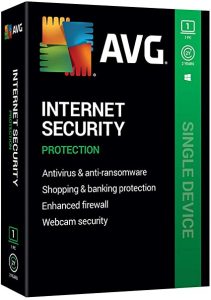 AVG Internet Security 23.3.3299 Crack With Activation Code 2023 [Latest]