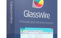 GlassWire Elite 2.3.374 Crack With Activation Code [Lifetime] Latest