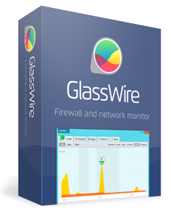 GlassWire Elite 3.3.630 Crack + Lifetime Activation Code [Latest]
