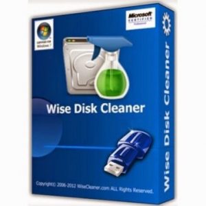 Wise Disk Cleaner 10.8.5.805 Crack With Serial Key 2022 [Latest]