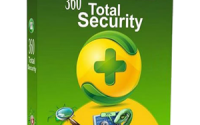 360 Total Security 10.8.0.1541 Crack + License Key [Premium] 2023 Latest