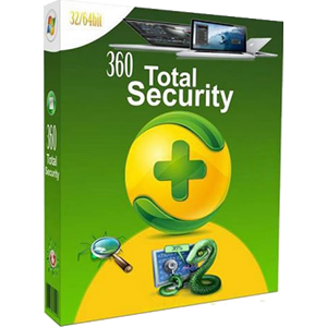 360 Total Security 10.8.0.1541 Crack + License Key [Premium] 2023 Latest
