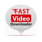 Fast Video Downloader 4.0.0.35 Crack + Registration Key 2022 [Latest]