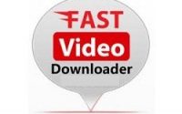 Fast Video Downloader 4.0.0.51 Crack + Registration Key Free Download