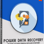 MiniTool Power Data Recovery 11.0 Crack With Serial Key 2022 [Latest]