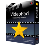 VideoPad Video Editor 13.11 Crack With Registration Code 2023 [Latest]