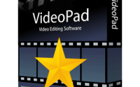 VideoPad Video Editor 13.11 Crack With Registration Code 2023 [Latest]