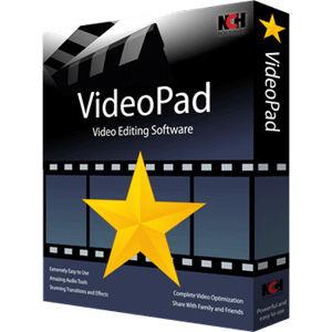 VideoPad Video Editor 11.15 Crack With Registration Code 2022 [Latest]