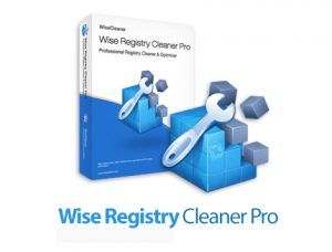 Wise Registry Cleaner Pro 10.7.3.700 Crack With License Key 2022 [Latest]