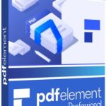 Wondershare PDFelement Pro 8.3.8.1253 Crack + Serial Key 2022 [Latest]