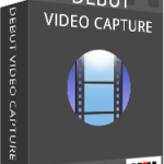 Debut Video Capture 9.11 Crack + Registration Code 2023 [Latest Version]