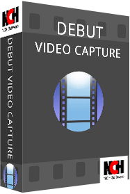 Debut Video Capture 8.31 Crack + Registration Code 2022 Free Download