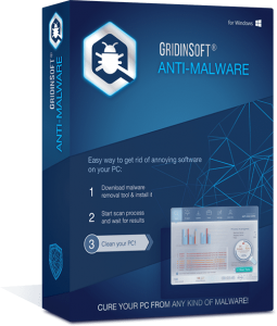 GridinSoft Anti-Malware 4.2.36 Crack + Activation Code 2022 [Latest]