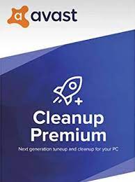 Avast Cleanup Premium 23.3.6054 Crack With License File 2023 Latest