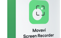 Movavi Screen Recorder 23.1.1 Crack With Activation Key 2023 [Latest]
