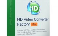WonderFox HD Video Converter Factory Pro 26.1 Crack+ Serial Key 2023 [Latest]