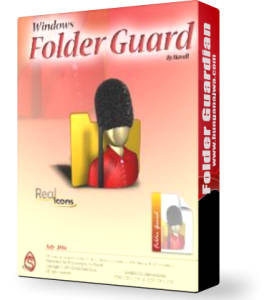 Folder Guard 23.5 Crack With License Key Free Download