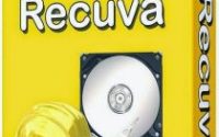 Piriform Recuva Pro 2 Crack With Serial Key [Lifetime] Free Download