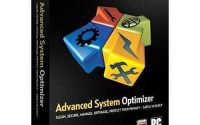 Advanced System Optimizer 3.81.8181.238 Crack Free Download