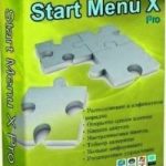 Start Menu X Pro 7.35 Crack With License Key 2022 Free Download