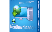 NeoDownloader 4.1.274 Crack + Activation Code 2023 [Latest]