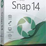 Ashampoo Snap 15.0.7 Crack With License Key 2023 [Latest]