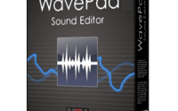 WavePad Sound Editor 17.35 Crack With Registration Code 2023 [Latest]