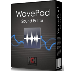 WavePad Sound Editor 17.35 Crack With Registration Code 2023 [Latest]