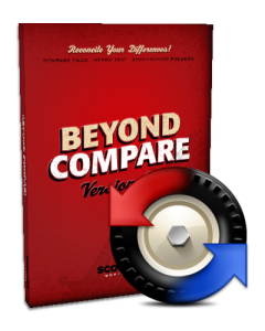 Beyond Compare 4.4.1.26165 Crack + License Key 2022 Free Download
