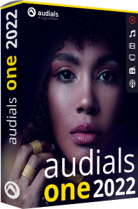 Audials One 2023.0.214.0 Crack With Serial Key Full Version [Download]
