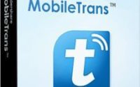 Wondershare Mobiletrans Pro 8.3.1 Crack + Registration Code 2022 [Latest]