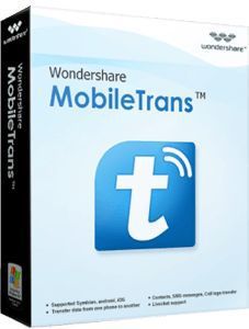 Wondershare Mobiletrans 8.2.3 Crack + Registration Code 2022 [Latest]