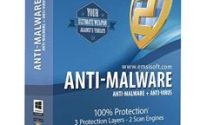 Emsisoft Anti-Malware 2023 Crack With License Key Free Download
