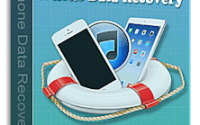 FonePaw iPhone Data Recovery 9.6.1 Crack + Reg Code 2023 Free Download