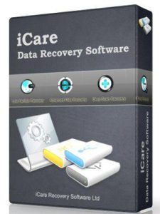 iCare Data Recovery Pro 9.0.0.2 Crack With License Key Free Download