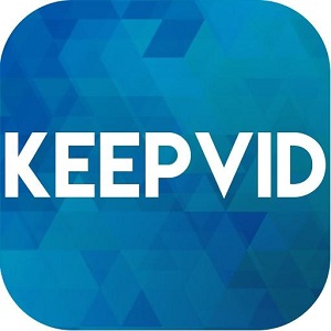 KeepVid Pro 8.3 Crack With Registration Key 2022 Free Download
